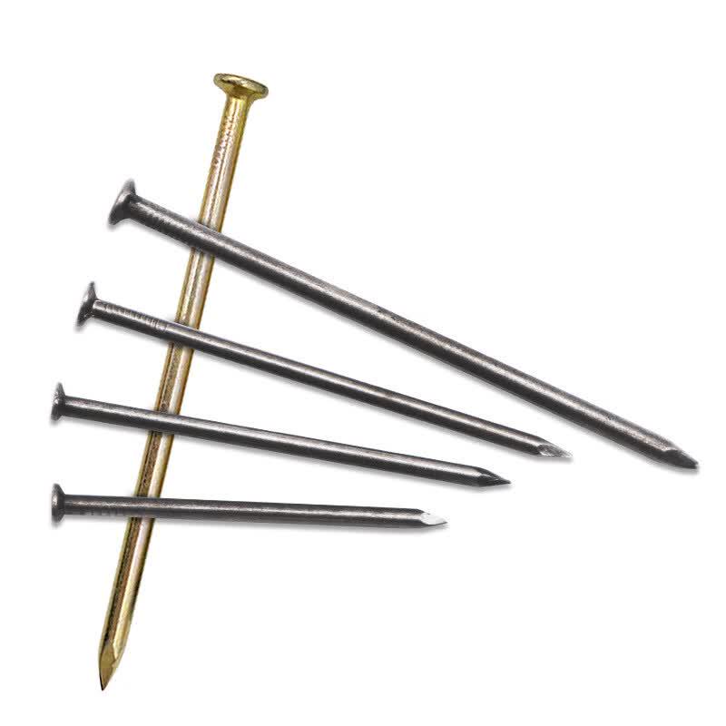 Fengzhi Iron Woodworking Round Nails