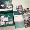 BTS 2021 season's greetings
