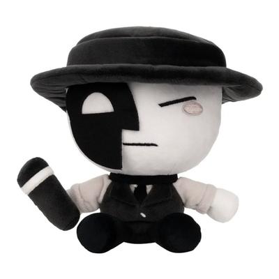 20cm The Fraud Die Of Death Artful Plush Doll Game Peripheral Plush Toys Stuffed Soft Toy Birthday Xmas Christmas Gifts