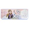 Sunstar Stationery Disney Pencil Case Yokopita Hologram Frozen S1313797
