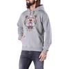 Kenzo Mens Hoodie Classic Tiger Winter