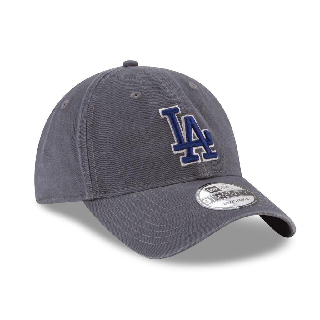 New Era 9TWENTY Cap Shohei Ohtani Los Angeles Dodgers Gray Men's Women's