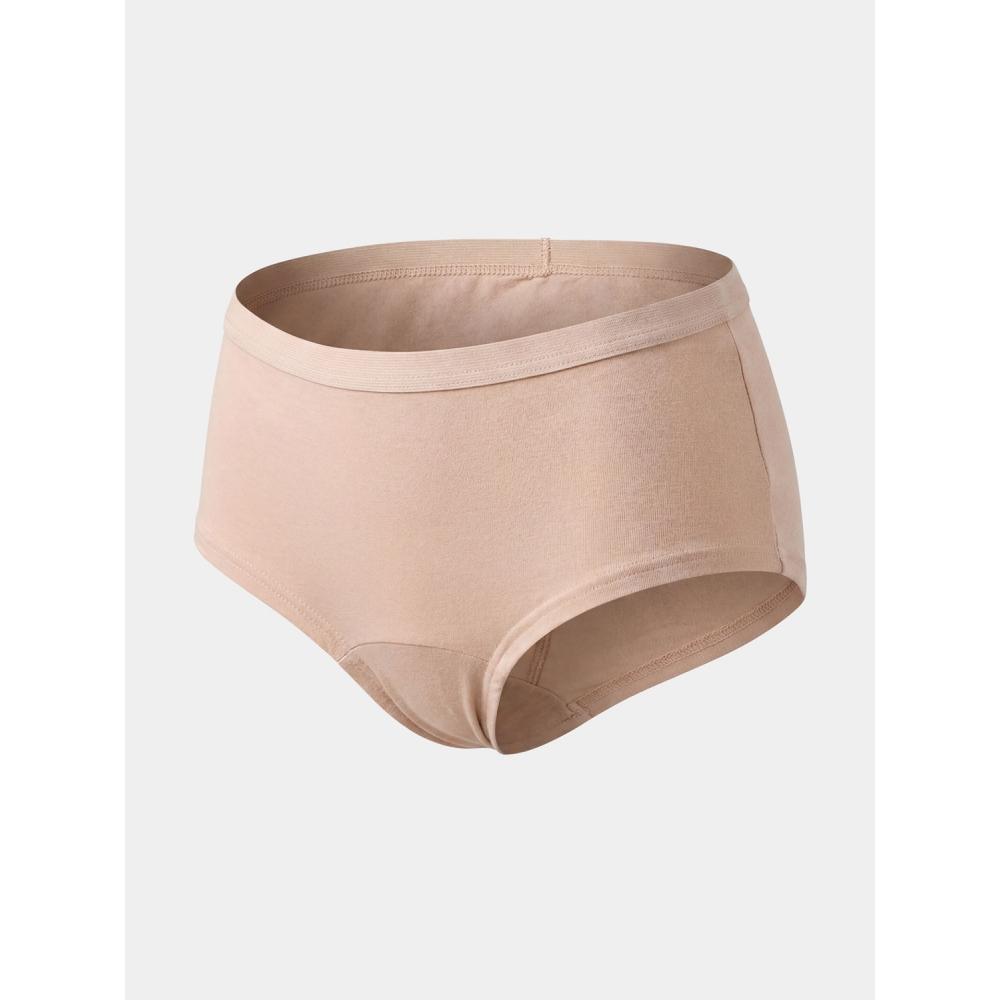 Daiso [women] Rayon Rose 90 95 100 Beige Women s Rayon Drawstring (90) (beige)