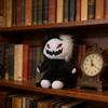 HOT 27cm Zxc Cat Plush Toys Cute Soft Stuffed Cartoon Anime Dolls Boys and Girls Room Decoration Christmas Birthday Gift