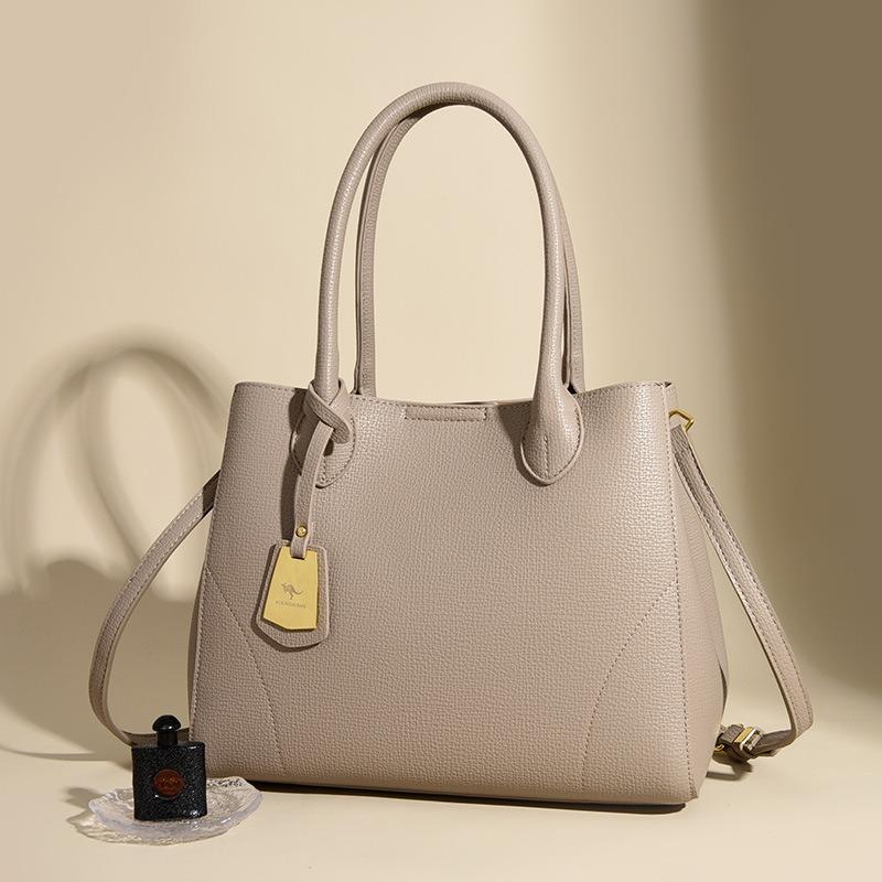 One Shoulder Hand Carry Crossbody Women's Bag New Commuter Women's Fashion Handbag Mother Bag