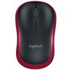 Logitech M185 Wireless Optical Mouse