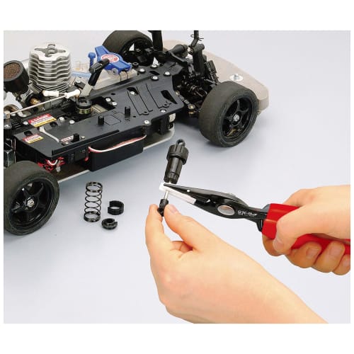 Igarashi Plyer IPS Soft Touch Slim 165mm SH-165S, Made In Japan, Tsubame-Sanjo