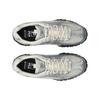 Fila Echappe MS Metalická stříbrná bílá Unisex tenisky Šedé 1XM02348G063
