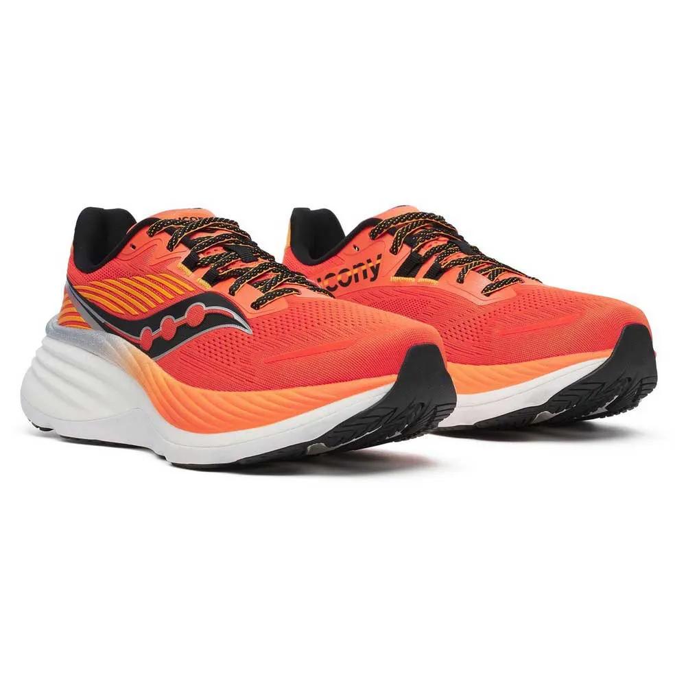 SAUCONY Running Shoes Hurricane 24