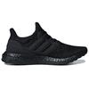 Adidas Women's UltraBoost 4.0 'Triple Black Gold' Women's Sneakers F36123