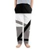 Kids' Casual Pants - Solid Color Sport Pants With Pockets