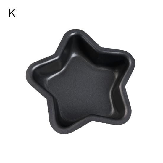 

Противень в форме животного из углеродистой стали с антипригарным покрытием, модная форма для выпечки торта для ресторана K