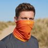 Sunscreen Windproof Scarf Dustproof Fishing Mask Simple Ice Silk Sunscreen Mask  Cycling