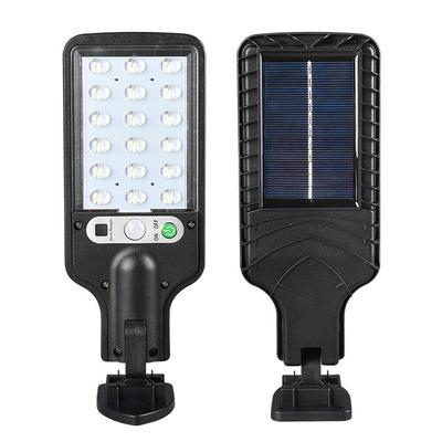 LED lampas – LED saules lampa