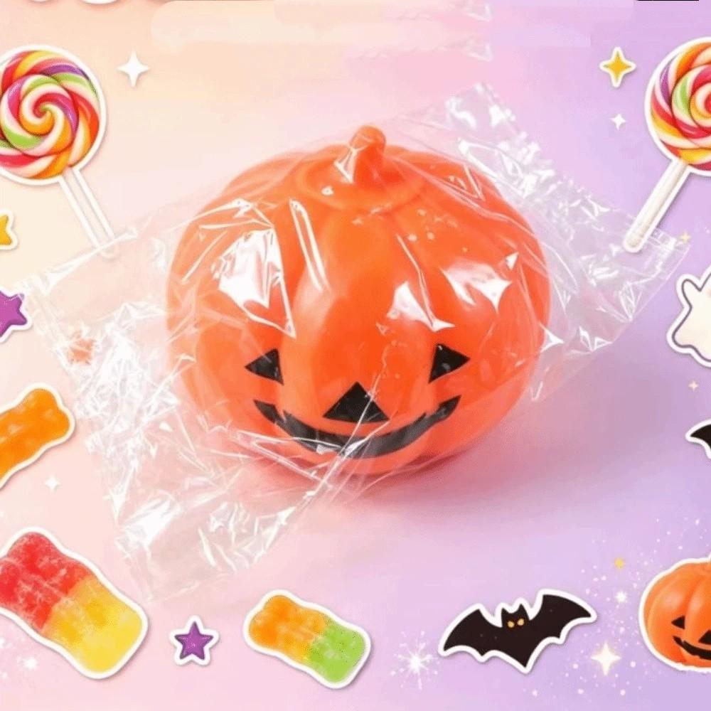 Sensory Cute Ghost Squeeze Toy Release Hand Slow Rebound Fidget Toy  Children