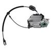 Front Right Door Lock BK21-V219A64-BG For Ford Transit V363 Bus 2.0 2.2 2013-2025