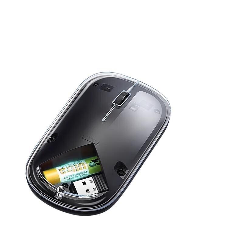 UGREEN Portable Wireless Mouse