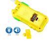 Intercom Elektronische Walkie Talkie Kinder Kind Mini Spielzeug Tragbare Zwei-Wege-Radio