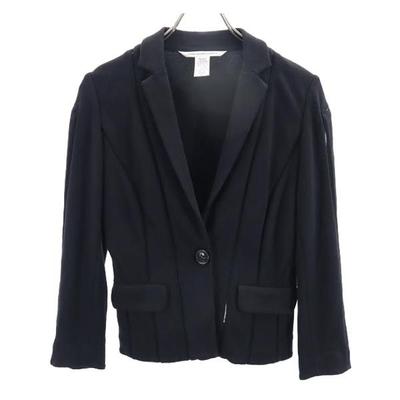 Tailored Jacket 2 Black Series Women Used