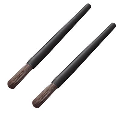 [YFFSFDC] Coffee Mill Brush Coffee Mill Brush Cleaning Brush Coffee Grinder Brush Cleaning Tool Easy To Clean Convenient Pack of 2