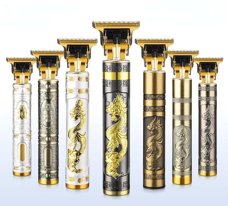 Hair Clippers Hairdressing Electric Hair Clippers, Electric Hair Clippers, Electric Hair Clippers, Carving Razor, Bald Barber Clippers