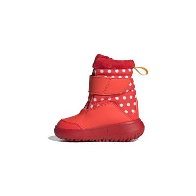 Disney X Winterplay Boot I Minnie Mouse Baby Sneakers Red Bright-Red Cloud-White IG7191