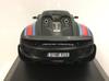 Minichamps Porsche 918 Spyder Weissach Package 2015 Martini Stripe 1/43
