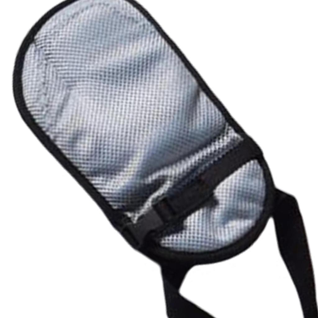 Mesh Cloth Gloves Protectors Self Harm
