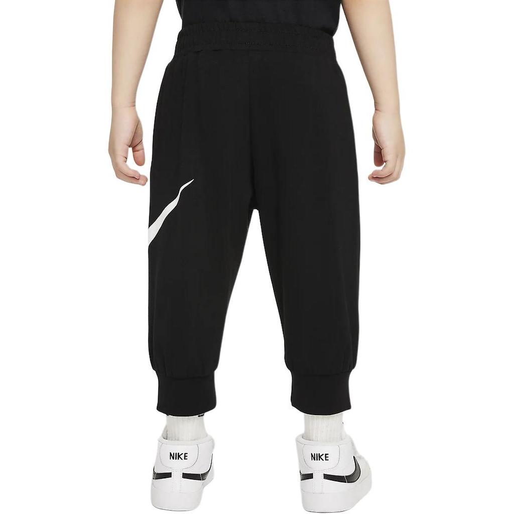 Nike Baby Pants Black Infant And Toddler HM4668-010