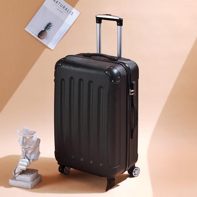 OEING Spinner Luggage 24 inch