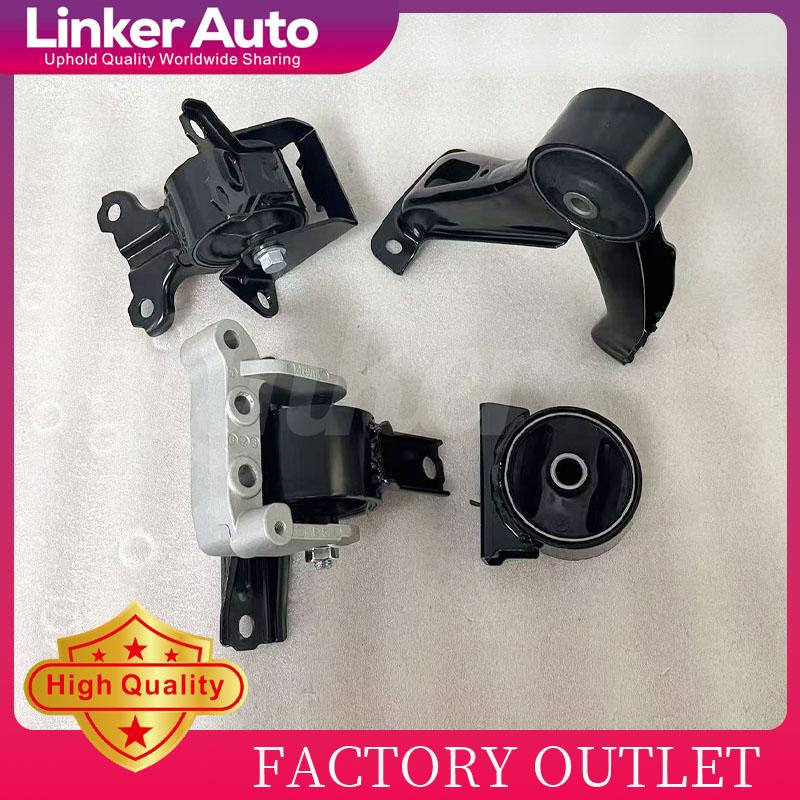 Engine Motor Mount Fit For Jeep Compass Patriot 2007-2016 Dodge Caliber 5105494AD