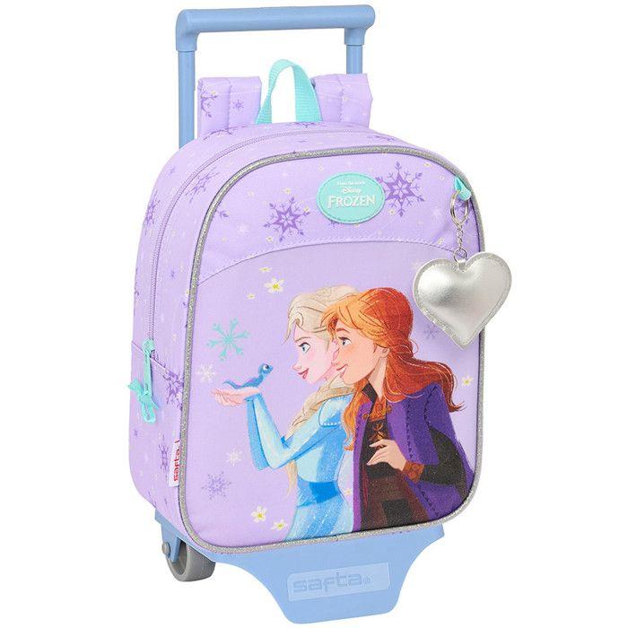Trolleyveske Frost Spirit 27 CM barnehage