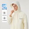 Mark Fairwhale Men's Casual UPF100+ Sun Protection Hoodie