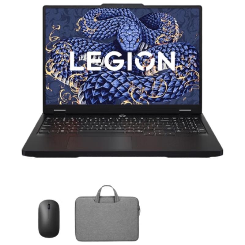 Lenovo Legion Y7000P 2025 16-inch Gaming Laptop (CN version)