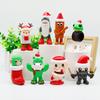 Italian Brainrot Tung Sahur Doll Toy Tralalero Tralala Doll Bombardino Crocodilo Shimpanzini Bananini Blind Box Card
