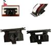 1Pcs Hair Clipper Blade Holder For Model 8159 WAHL Hair Clipper Replacement Plastic Tongue Fit Magic Coldless Clip For 8148