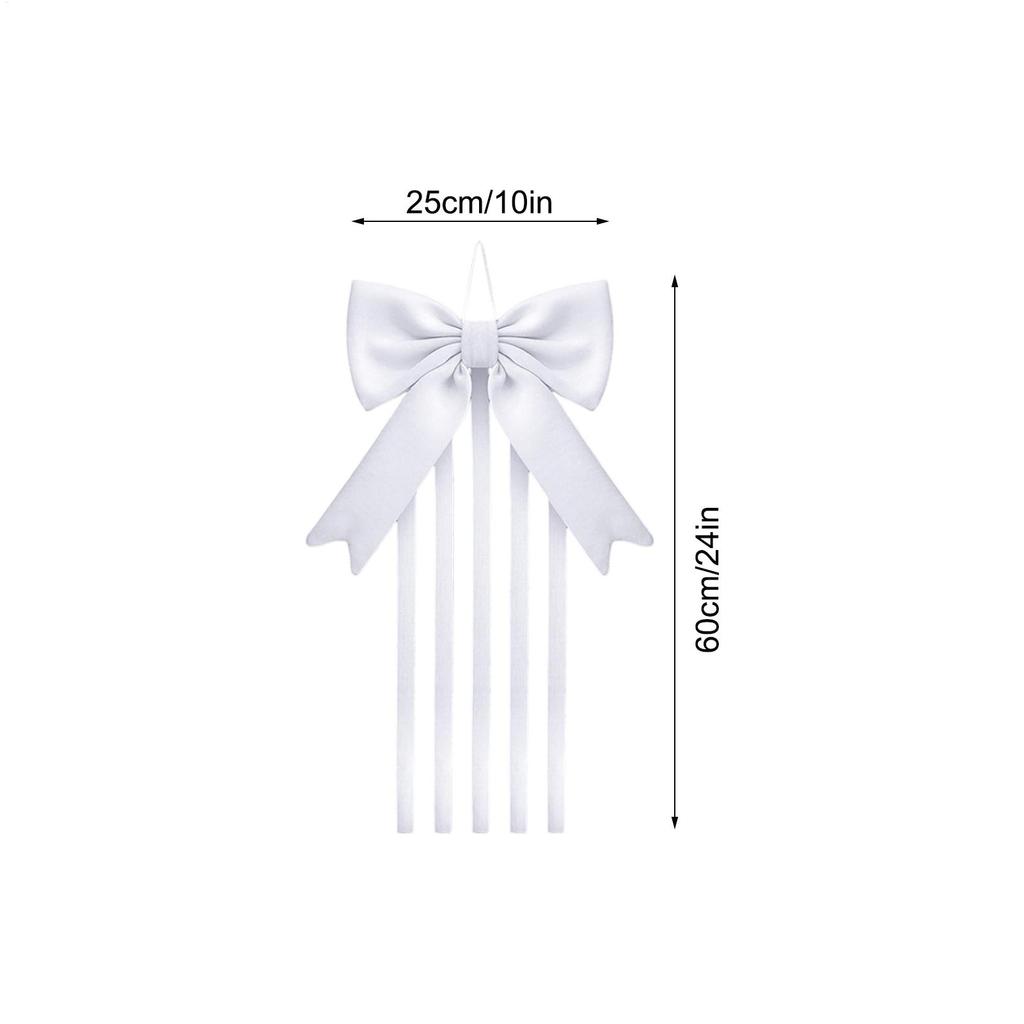 Hair Clip Organizer Bow Shape Hairpin Storage Rack Barrette Organizer For Women Girls Barrette Closet Wall Dressing Room Bedroom