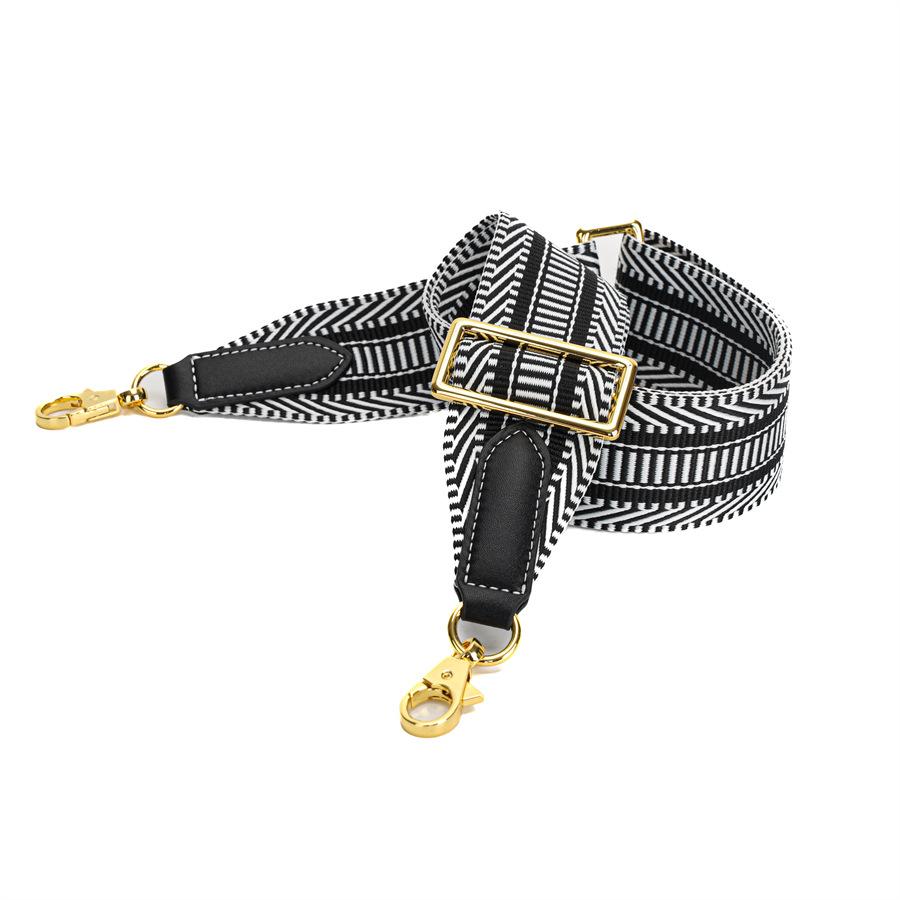 Geeignet für Hermès evelyne Evelyn Tasche Herbag Verstellbarer breiter Schultergurt Einzelner Schultergurt schräg über die Tasche breiter Taschengurt