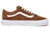 Old Skool Vans 'Pig Suede - Tortoise Shell' VN0A5JMI1RE