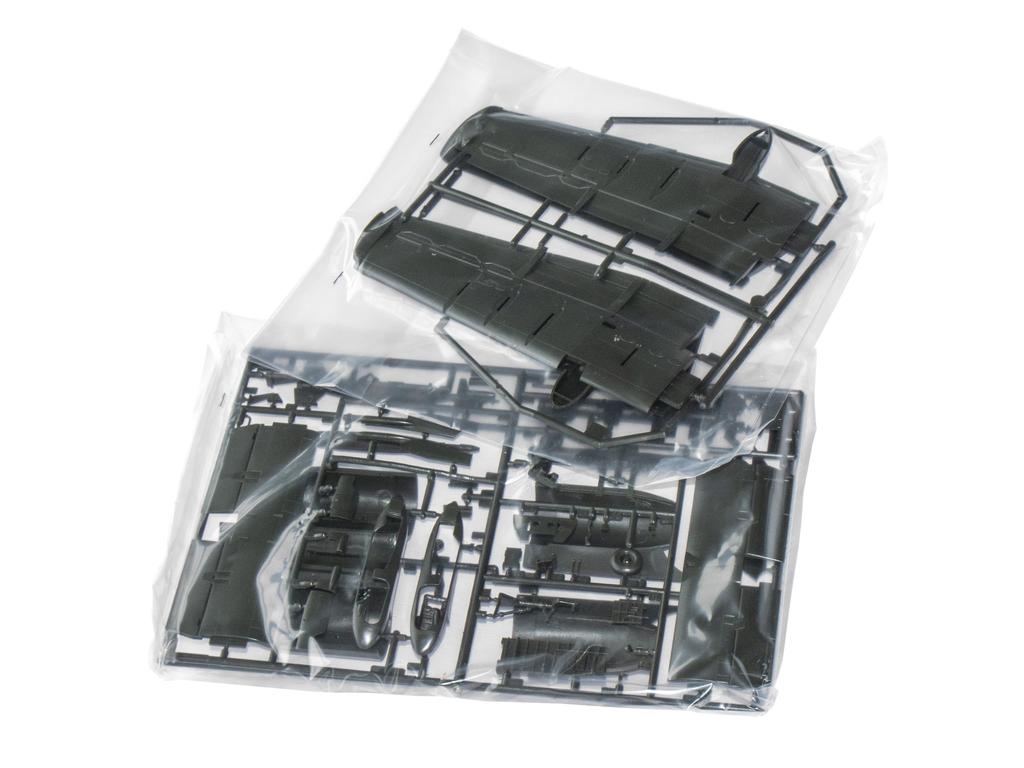 Tamiya Masterpiece Series US Air Force Fairchild Republic Thunderbolt II Plastikmodell 61028 1/48 Nr. 28 A-10A