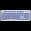 Logitech ALTO KEYS K98M Plus Custom Wireless Mechanical Keyboard