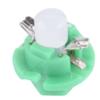 5pcs Green LED Dash Clock Light Lamp Bulbs trument Gauge 1W fit for Lincoln Town Car 2003 2004 2005 2006 2007 2008 2009-2011