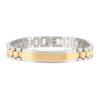 Fashionable Jewelry Bracelet Stainless Steel Alloy Wrist Bracelet Women Accessories