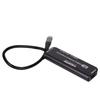 Hardrock Bestseller XC1-2 USB-C 1080p Capture Card Supporting PD 100W Charging USB 30 Data Transfer for Windows Compatibility