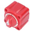 300A Battery Switch Mini Single Loop Battery Selector Switch for Yachts RVs Modified Cars Marine
