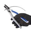 Fujiya High-Grade Eccentric Pliers, Non-Crimping, MCHG-225 (VICTOR)