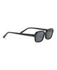 Byumaeb Mono Classic Square Sunglasses Vm5023