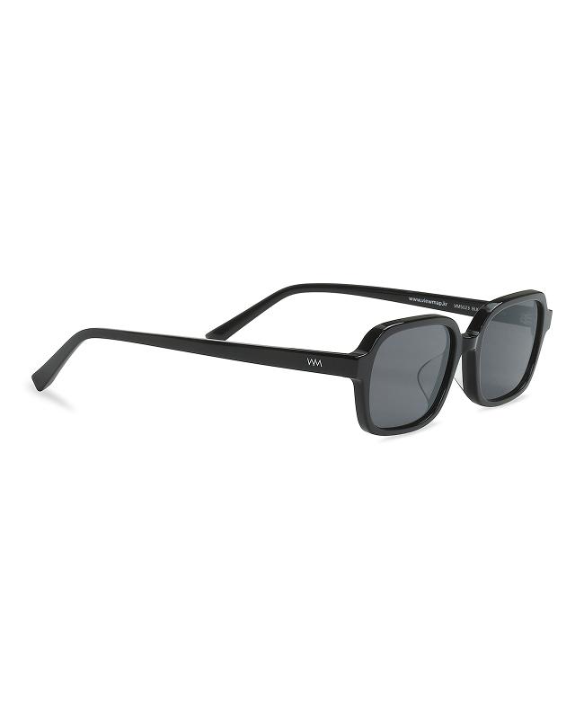 Byumaeb Mono Classic Square Sunglasses Vm5023