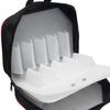 Light Weights Wood Shrimp Lure Baits Bag  Waterproofs Fishing Tackle Box