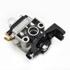 Comprehensive Carburetor with Air Filter Set for Efficient Operation of For GX25 GX35 Engines in Various Applications